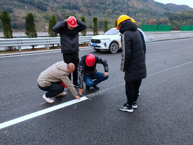 福建沙埕湾高速公路通过交工验收核验|高速公路|福建|工程_新浪新闻