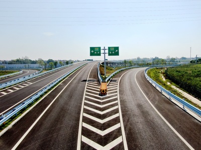 南京至黄山车程缩短40分钟,高宣高速公路江苏段正式通车